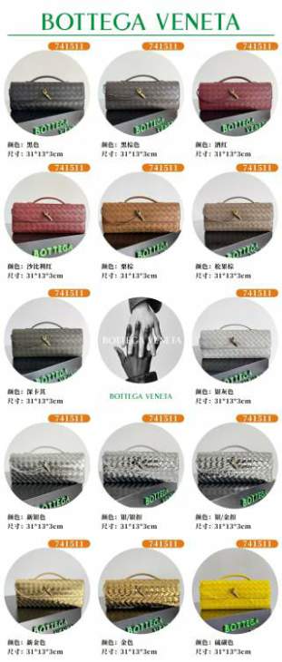 Picture of Bottega Veneta Handbags _SKUfw208747532fw